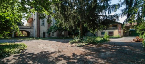 6 bedrooms Villa in Collegno, Italy No. 340461 6