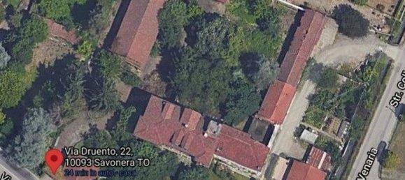 6 bedrooms Villa in Collegno, Italy No. 340461 20