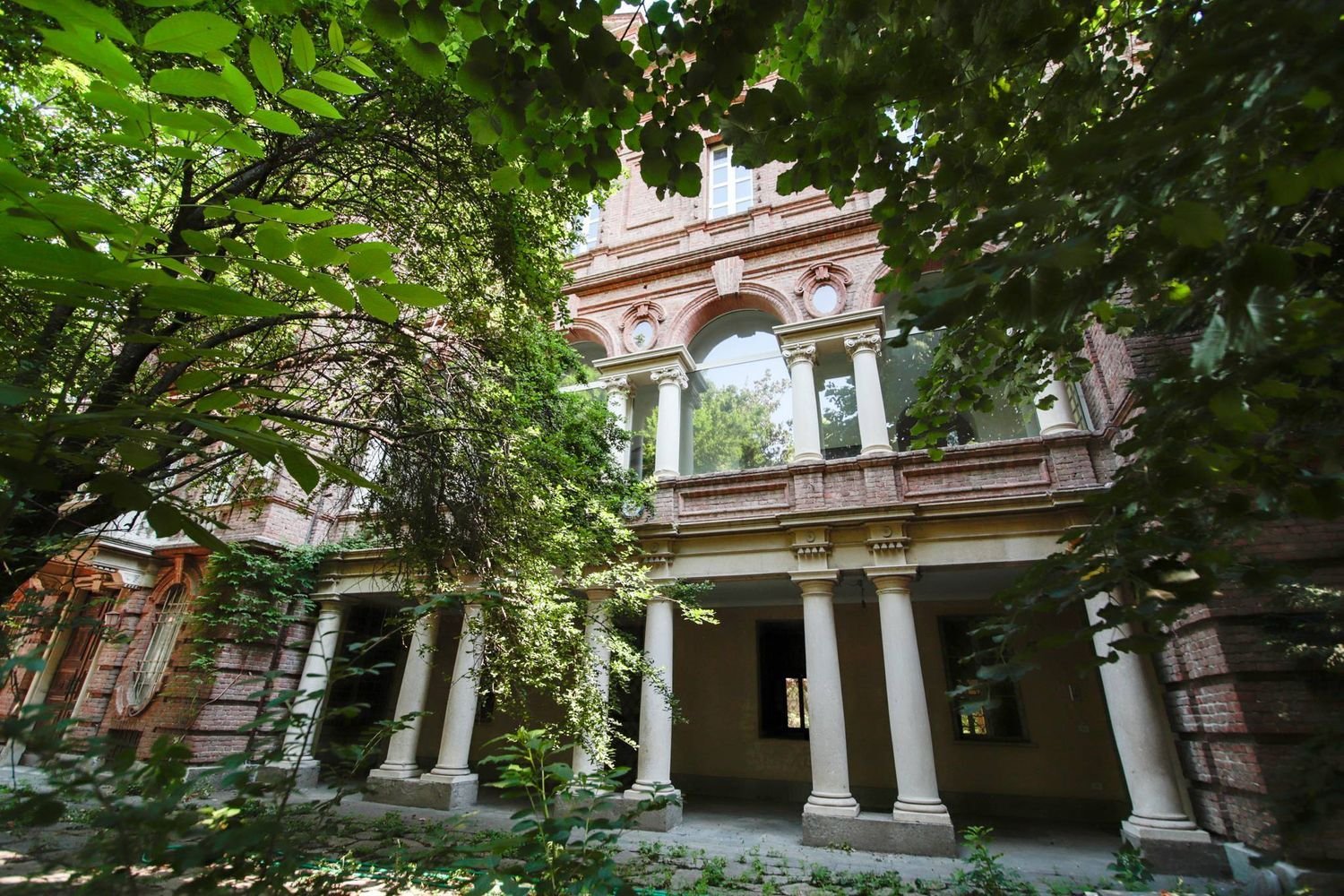 6 bedrooms Villa in Collegno, Italy No. 340461