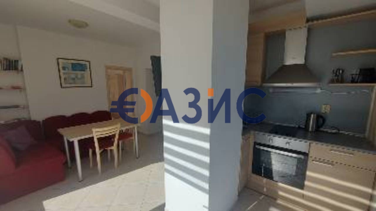 2 bedrooms Apartment in Kosharitsa, Bulgaria No. 352