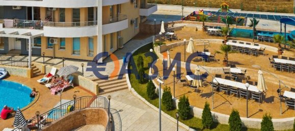 2 bedrooms Apartment in Kosharitsa, Bulgaria No. 352 44