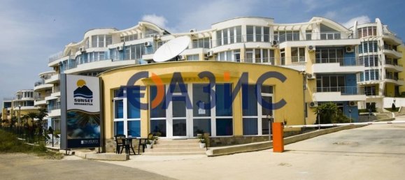 2 bedrooms Apartment in Kosharitsa, Bulgaria No. 352 42