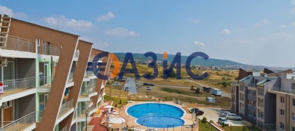 2 bedrooms Apartment in Kosharitsa, Bulgaria No. 352 41