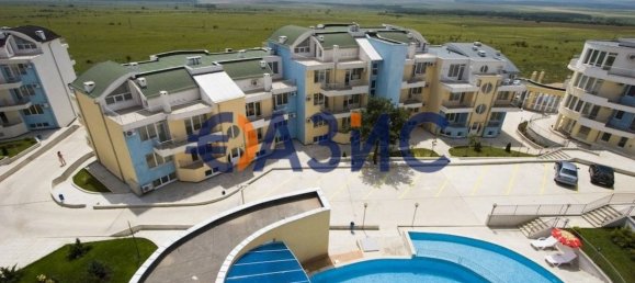 2 bedrooms Apartment in Kosharitsa, Bulgaria No. 352 43