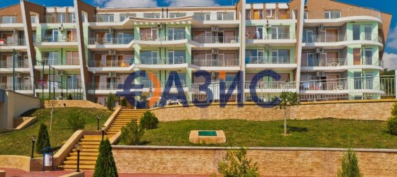 2 bedrooms Apartment in Kosharitsa, Bulgaria No. 352 45