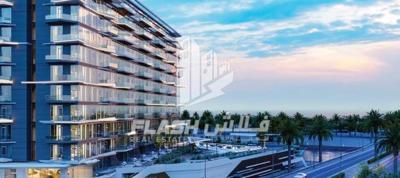 1 غرف نوم شقة في Mina Al Arab, UAE رقم 106997 16