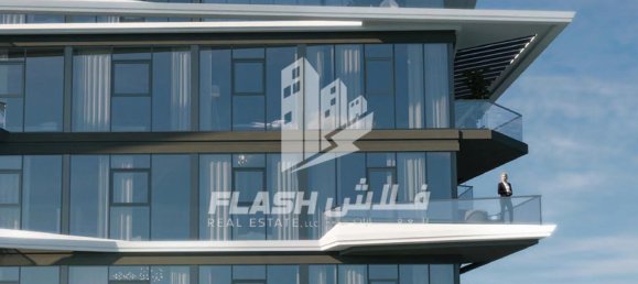 1 غرف نوم شقة في Mina Al Arab, UAE رقم 106997 18