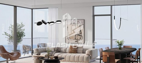 1 غرف نوم شقة في Mina Al Arab, UAE رقم 106997 6