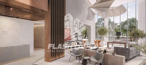 1 غرف نوم شقة في Mina Al Arab, UAE رقم 106997 2