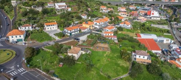 1876m² Land in Machico, Portugal No. 105152 8
