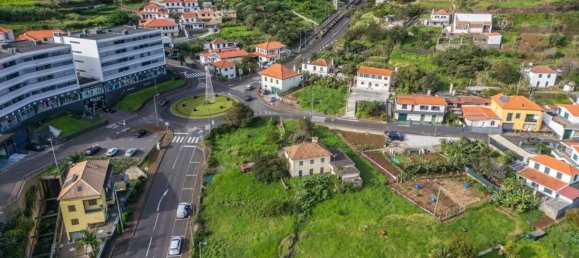1876m² Land in Machico, Portugal No. 105152 7