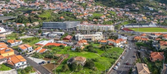 1876m² Land in Machico, Portugal No. 105152 12