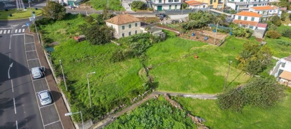 1876m² Land in Machico, Portugal No. 105152 4