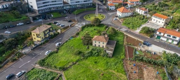 1876m² Land in Machico, Portugal No. 105152 2