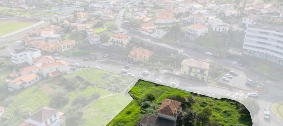 1876m² Land in Machico, Portugal No. 105152 14