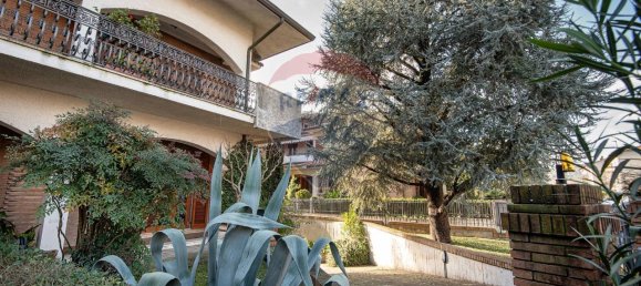 8غرفة شقة في Maiolati Spontini, Italy رقم 3124 39