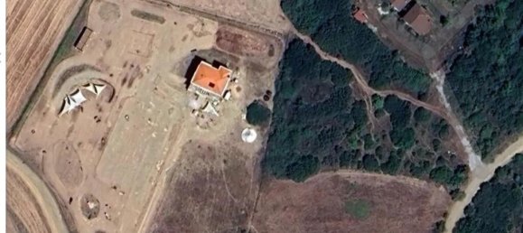 Дом 390м² в Mygdonia, Ореокастрон, Салоники, Центральная Македония, Македония и Фракия, Греция № 93002 7