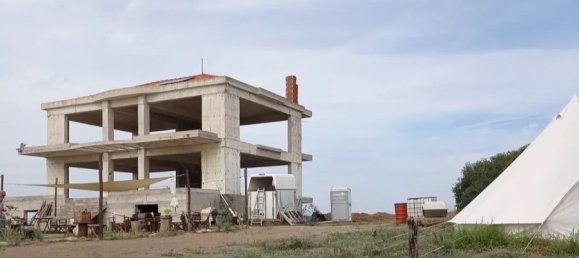 Дом 390м² в Mygdonia, Ореокастрон, Салоники, Центральная Македония, Македония и Фракия, Греция № 93002 3