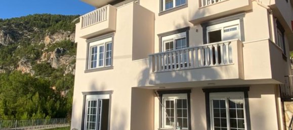 فيلا 6+1 في Tepe, Turkey رقم 5135 5