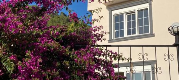 فيلا 6+1 في Tepe, Turkey رقم 5135 10