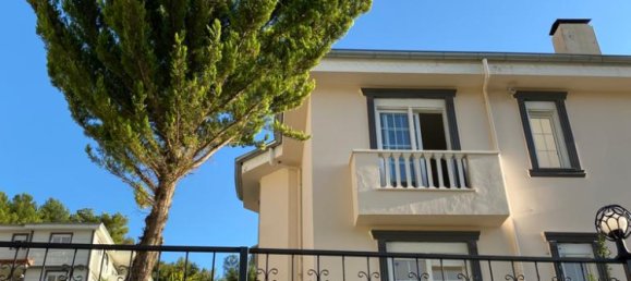 فيلا 6+1 في Tepe, Turkey رقم 5135 4