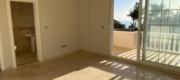 فيلا 6+1 في Tepe, Turkey رقم 5135 3