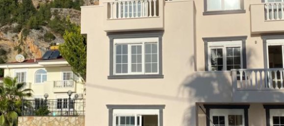 فيلا 6+1 في Tepe, Turkey رقم 5135 11