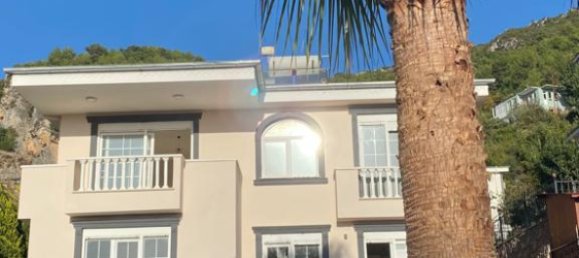 فيلا 6+1 في Tepe, Turkey رقم 5135 12