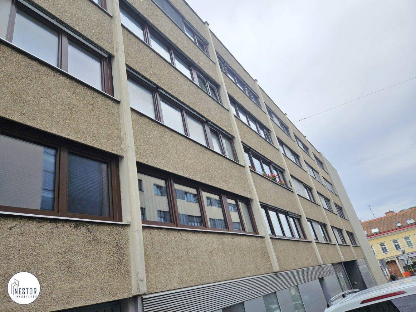 3 rooms Apartment in Penzing, Austria No. 199592