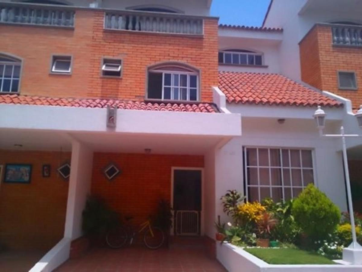 Дом с 3 спальнями в Атлантико, Колумбия № 6668