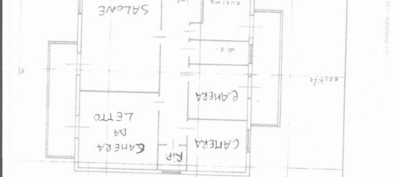 5 rooms Apartment in Palermo, Italy No. 142990 7