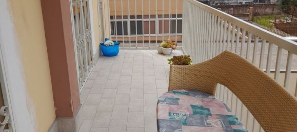5 rooms Apartment in Palermo, Italy No. 142990 3
