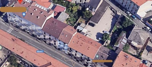 180m² Commercial property in Novara, Italy No. 49839 12