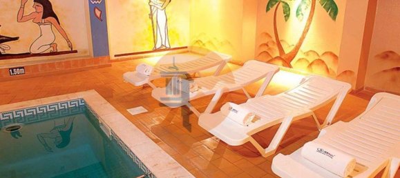 2 Schlafzimmer Wohnung in Albufeira, Portugal, Nr. 10019 39