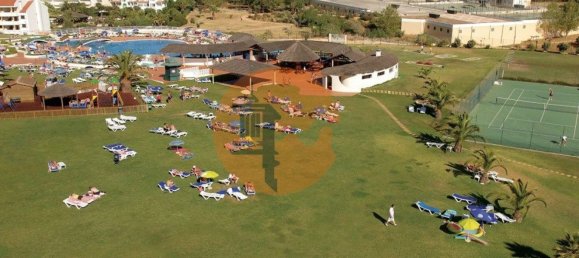 2 Schlafzimmer Wohnung in Albufeira, Portugal, Nr. 10019 28