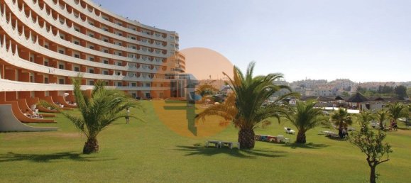 2 Schlafzimmer Wohnung in Albufeira, Portugal, Nr. 10019 31