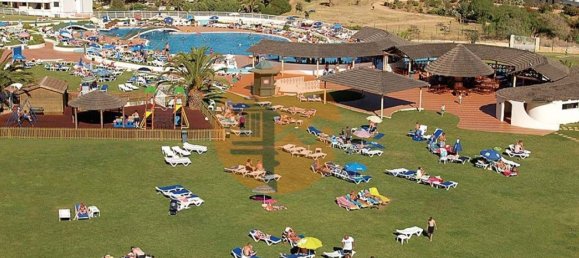 2 Schlafzimmer Wohnung in Albufeira, Portugal, Nr. 10019 30