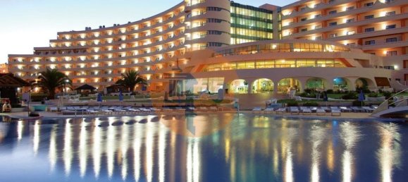 2 Schlafzimmer Wohnung in Albufeira, Portugal, Nr. 10019 29