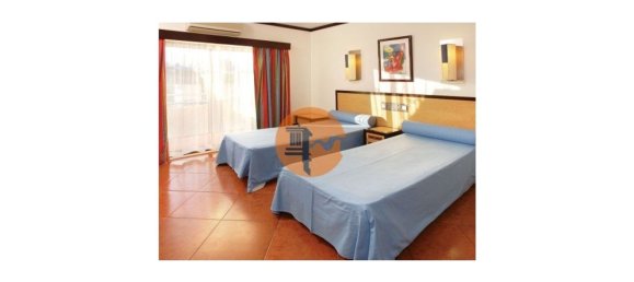 2 Schlafzimmer Wohnung in Albufeira, Portugal, Nr. 10019 46