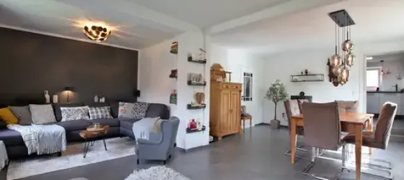 1 غرف نوم منزل في Steinfurt, Germany رقم 309273 2