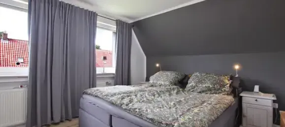 1 غرف نوم منزل في Steinfurt, Germany رقم 309273 6