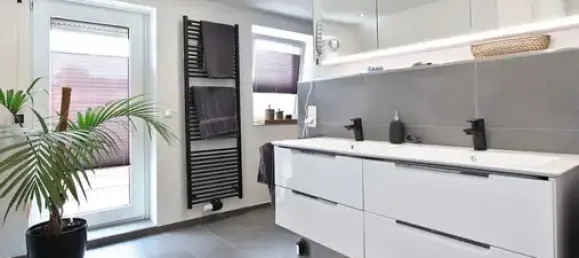 1 غرف نوم منزل في Steinfurt, Germany رقم 309273 4