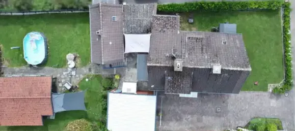 1 غرف نوم منزل في Steinfurt, Germany رقم 309273 11