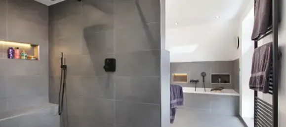 1 غرف نوم منزل في Steinfurt, Germany رقم 309273 5