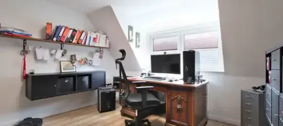 1 غرف نوم منزل في Steinfurt, Germany رقم 309273 7