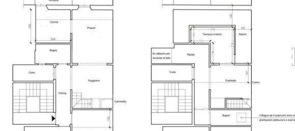 5 Schlafzimmer Doppelhaus in Florence, Italy, Nr. 350937 17