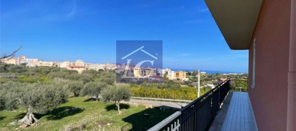 Apartamento de 4 habitaciónes en Altavilla Milicia, Italy No. 51197 31