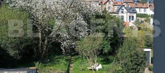 Villa T5 em Mont-Saint-Aignan, France N.º 352985 15