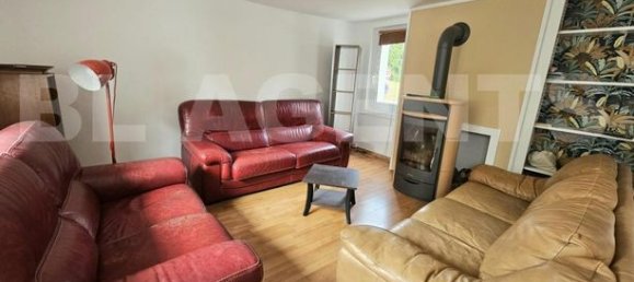 Villa T5 em Mont-Saint-Aignan, France N.º 352985 2