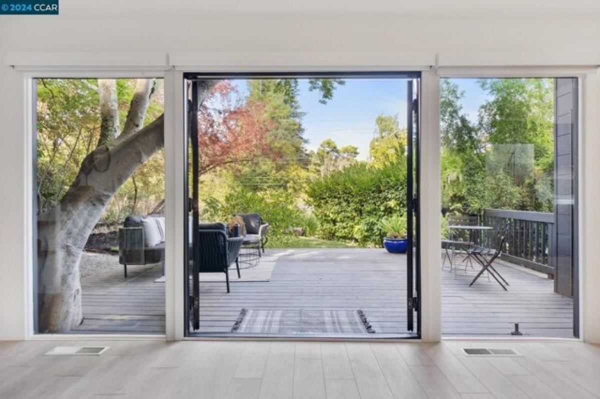 3 bedrooms House in Oakland, USA No. 421709